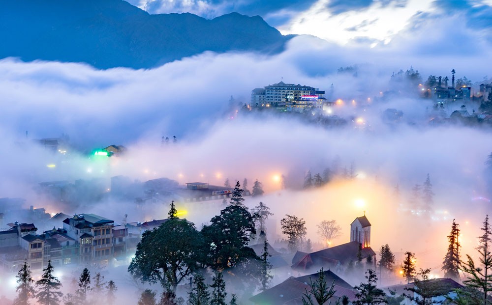 Du lịch Sapa: Cẩm nang chi tiết